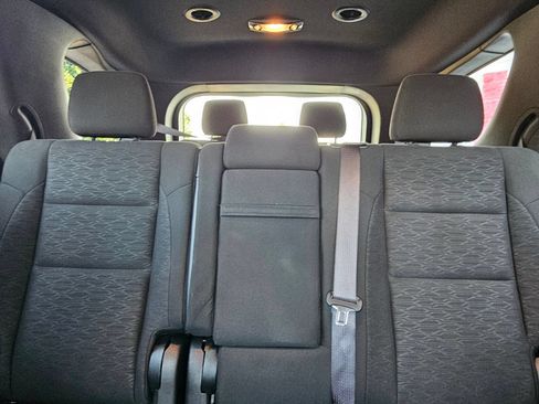 Used 2025 Dodge Durango GT AWD/4WD image 25