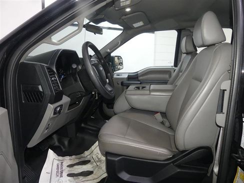 Used 2020 Ford F150 XL w/ XL Power Equipment Group AWD/4WD image 19