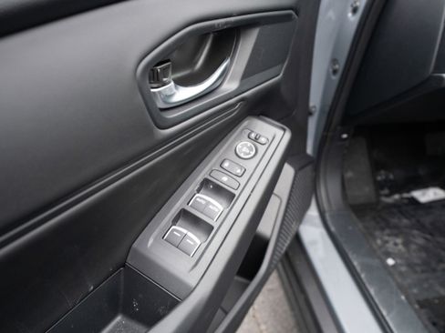 New 2025 Honda Accord SE image 7