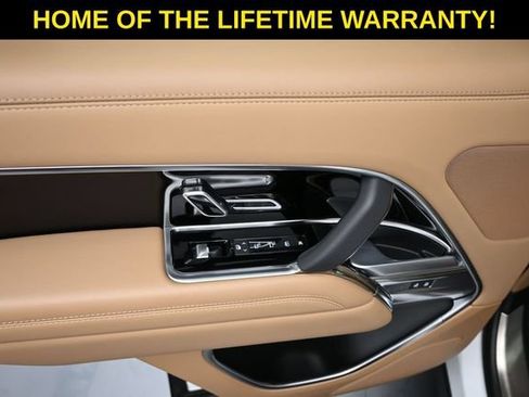 Used 2023 Land Rover Range Rover SE AWD/4WD image 46