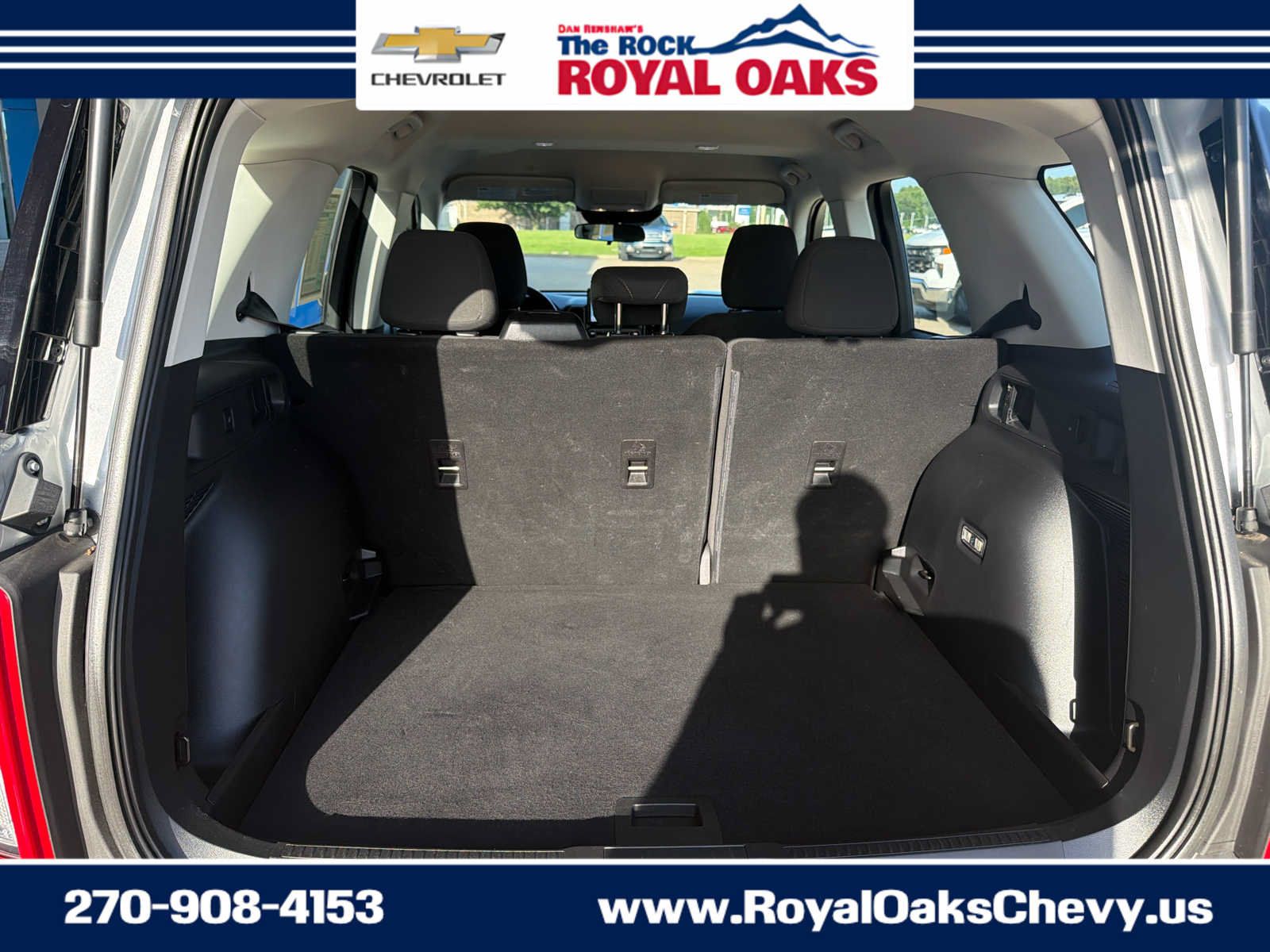 Used 2021 Ford Bronco Sport AWD/4WD image 26
