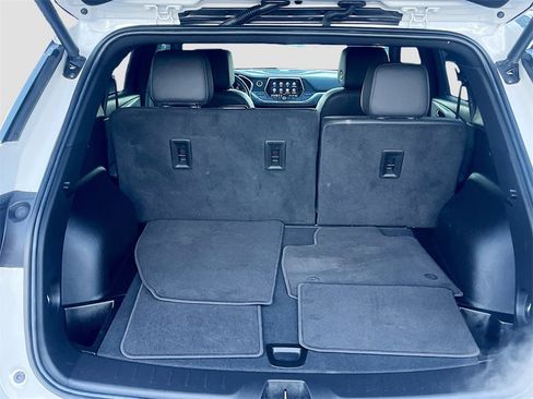 Used 2022 Chevrolet Blazer Premier w/ Enhanced Convenience Package image 26