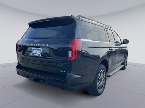 New 2026 Ford Expedition Max Active image 7