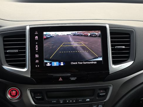 Used 2019 Honda Ridgeline RTL-T image 19