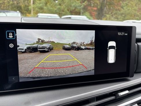 New 2026 Hyundai Santa Fe SE AWD/4WD image 12