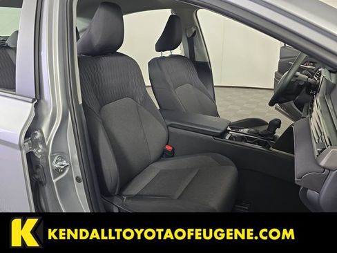 Used 2025 Toyota Camry LE FWD image 26