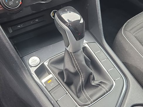 Certified 2023 Volkswagen Tiguan S w/ IQ.Drive Package image 17