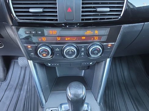 Used 2015 MAZDA CX-5 Grand Touring AWD/4WD image 15