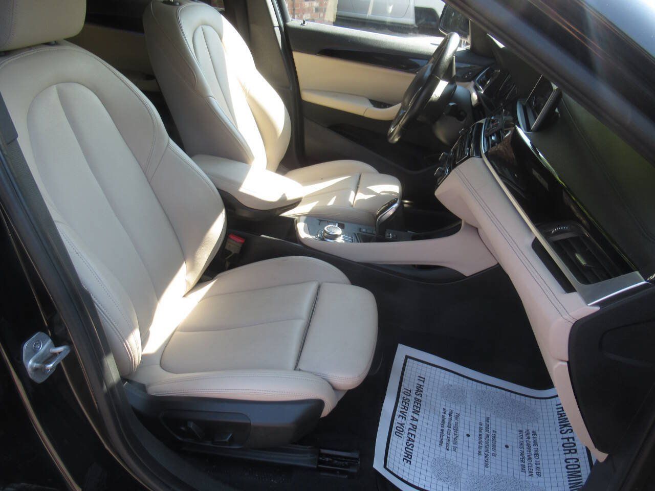 Used 2020 BMW X2 xDrive28i w/ Convenience Package AWD/4WD image 6