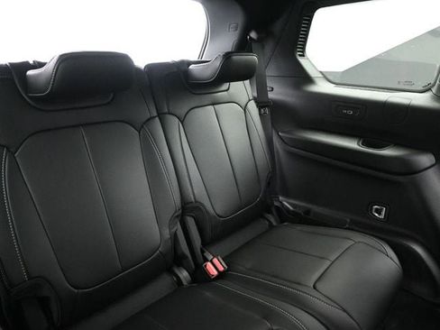 New 2026 Jeep Grand Cherokee L Limited AWD/4WD image 22