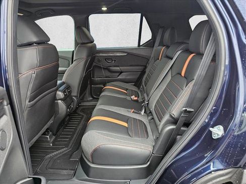 New 2026 Honda Passport TrailSport image 13