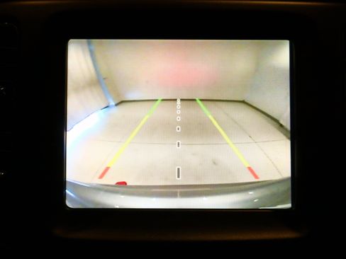 Used 2019 Jeep Compass Trailhawk w/ Leather Interior Group image 38