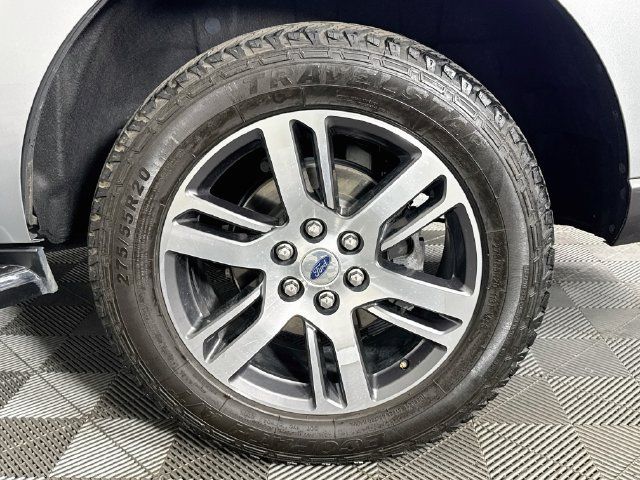 Used 2022 Ford Expedition Limited AWD/4WD image 33