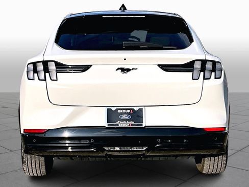 Used 2023 Ford Mustang Mach-E Premium image 4