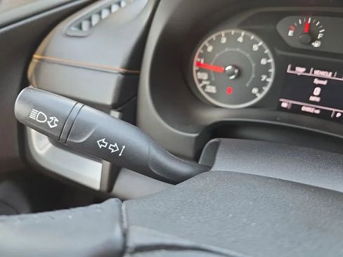 Used 2018 GMC Terrain SLE FWD image 20