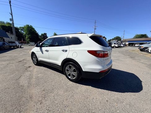 Used 2013 Hyundai Santa Fe GLS AWD/4WD image 37