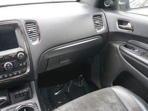 Used 2019 Dodge Durango GT image 20