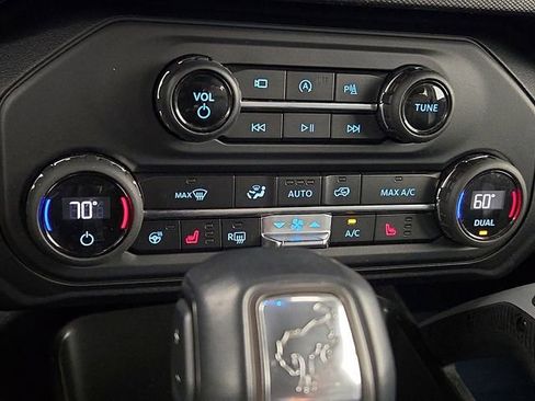 Used 2021 Ford Bronco First Edition AWD/4WD image 15