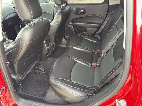 Used 2019 Jeep Compass High Altitude image 25