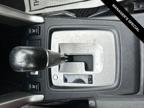 Used 2015 Subaru Forester 2.5i Limited w/ Popular Package #2 image 16