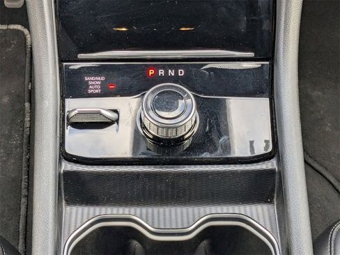 Used 2024 Jeep Grand Cherokee L Limited w/ Luxury Tech Group II image 27