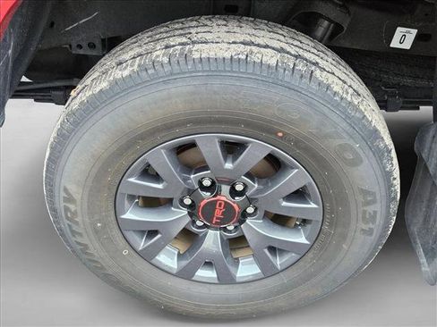Used 2023 Toyota Tacoma SR5 RWD image 5