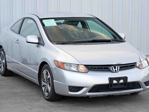 Used 2008 Honda Civic LX image 38