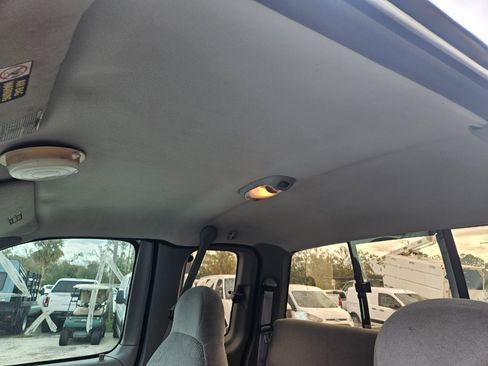 Used 1997 Ford F150 4x4 SuperCab image 18