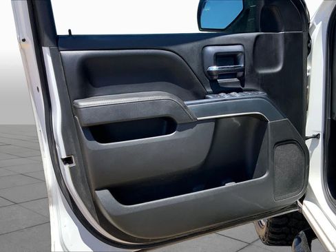 Used 2014 Chevrolet Silverado 1500 LT RWD image 21