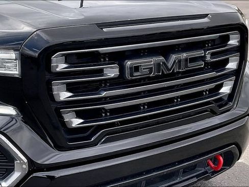 Used 2021 GMC Sierra 1500 AT4 AWD/4WD image 30