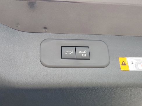 New 2026 Lexus TX 350 AWD image 5