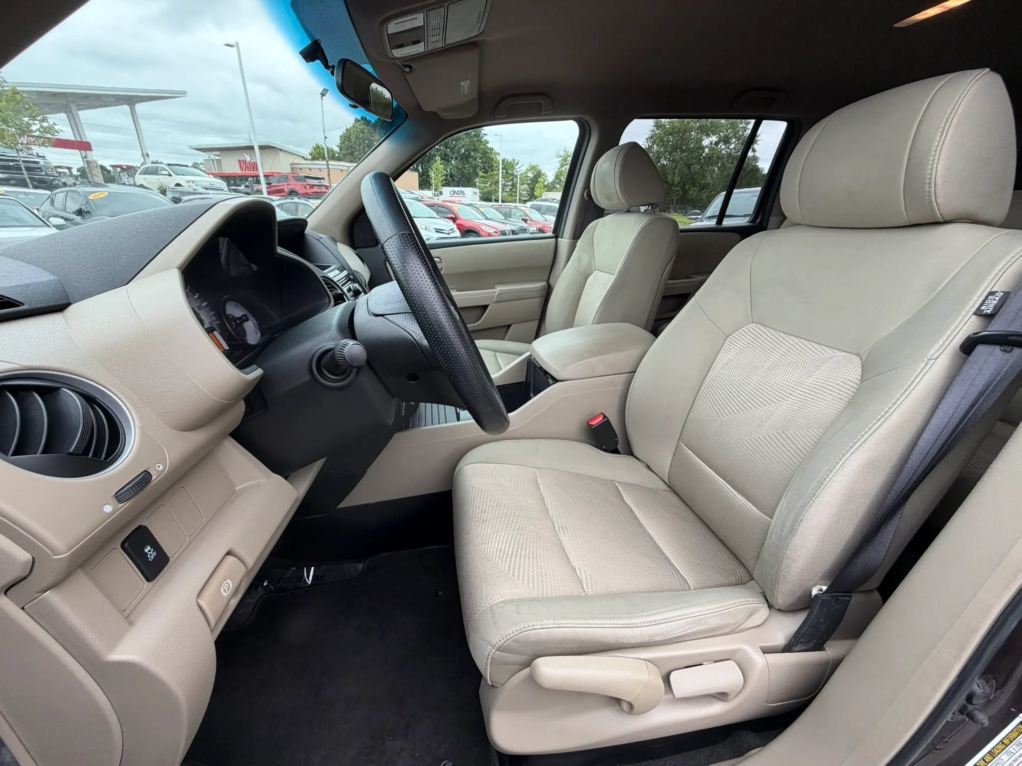 Used 2012 Honda Pilot LX image 15