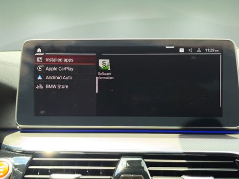 Used 2023 BMW M5 w/ Competition Package AWD/4WD image 41