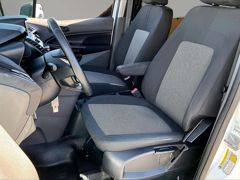 Used 2022 Ford Transit Connect XL FWD image 20