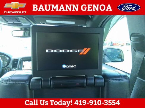 Used 2020 Dodge Durango R/T w/ Blacktop Package AWD/4WD image 19