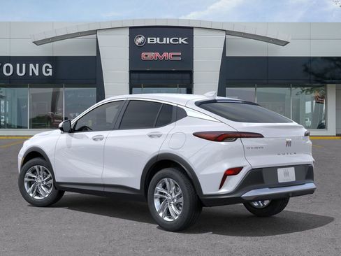 New 2026 Buick Envista Preferred w/ Convenience I Package image 5