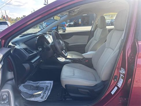 Used 2022 Subaru Impreza 2.0i Premium image 9
