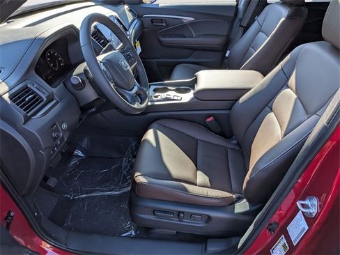 New 2026 Honda Ridgeline RTL image 10