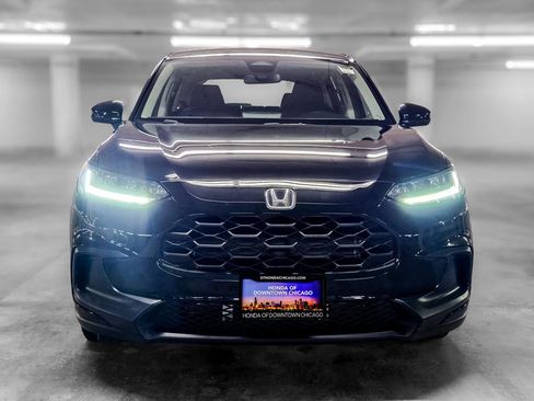 Used 2024 Honda HR-V LX image 10