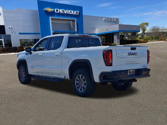 Used 2026 GMC Sierra 1500 AT4X w/ LPO, Black Badging Package AWD/4WD image 25