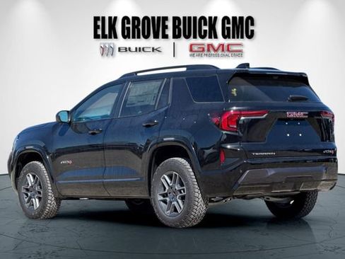 New 2026 GMC Terrain AT4 image 6