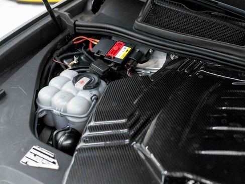 Used 2019 Lamborghini Urus AWD/4WD image 80
