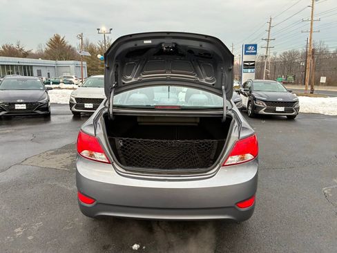 Used 2016 Hyundai Accent SE image 11