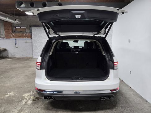 Used 2022 Lincoln Aviator Reserve w/ Equipment Group 201A image 46