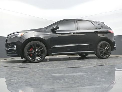 Used 2022 Ford Edge ST w/ Equipment Group 401A AWD/4WD image 36