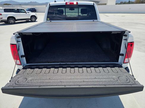 Used 2019 RAM 1500 Lone Star RWD image 14