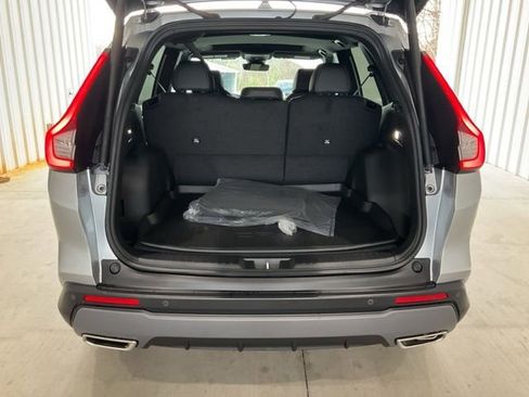 New 2026 Honda CR-V Sport-L image 18