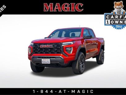 Used 2024 GMC Canyon Elevation w/ Trailering Package