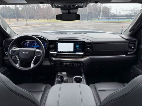 Used 2024 Chevrolet Silverado 1500 RST w/ Redline Edition image 33