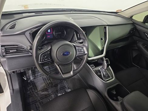 Used 2024 Subaru Legacy Premium AWD/4WD image 19